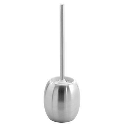 Gedy by Nameeks Nigella Toilet Brush and Holder