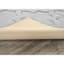 Silver Nasturtium Cut-loop Trellis Area Rug by-44123002