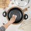 Blaumann 4.43 L Non-Stick Stainless Steel-97575454