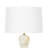Lampe de table Indie Jade