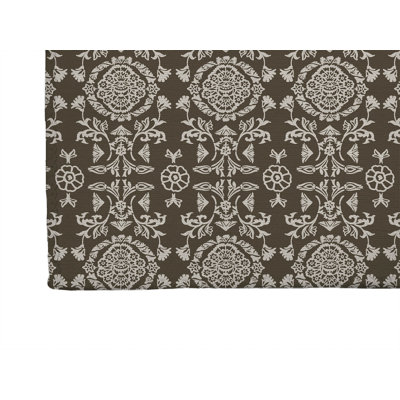 Tapis de lessive léger et antidérapant Aubry