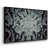 Black Floater Framed Canvas n'est pas disponible