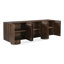 Hadley 90'' W Solid Wood Sideboard