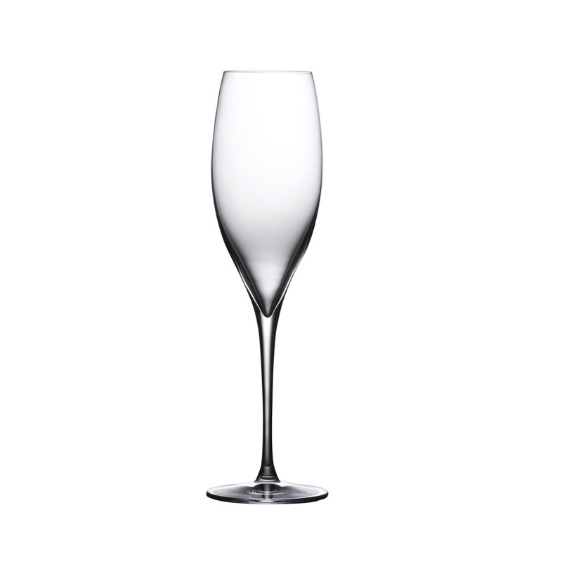 Terroir Crystal Flute