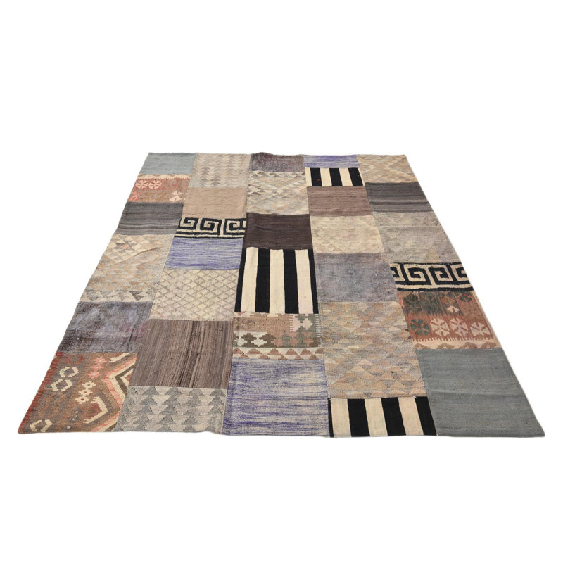6 Phillips Multi Rug