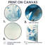 Webster - Animals Canvas Wall Art-822314592-822314593-822314594