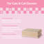 Grattoir pour chat Elmin-892505454