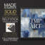 Bleu matin - reproduction encadrée-646154481-646154483