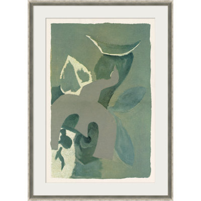 Dove Print by Carrier And Company