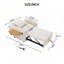 Canapé-lit convertible avec ports USB-1138010717