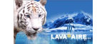 Lava Aire Italia logo