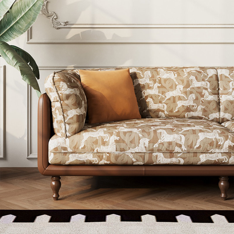 Minimalist Creative Sofa