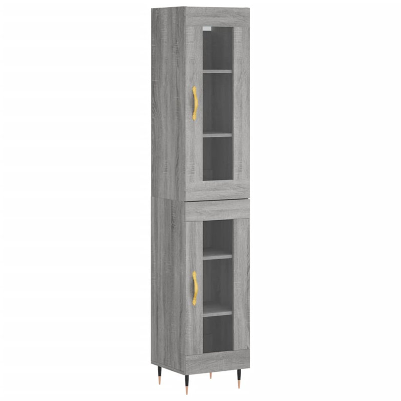 Storage Cabinet