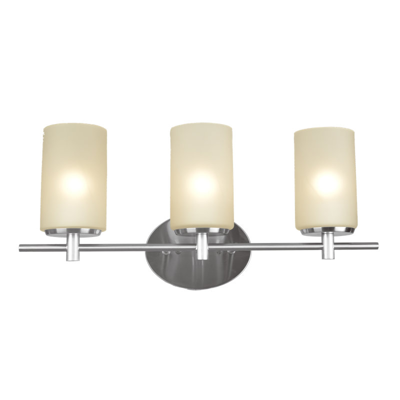 Poulia 3 - Light Vanity Light