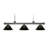 Chevelle - Light Pendant-22737121-22737128