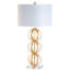 Ensemble de lampes de table 29 po Dora