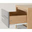 Louisa 5 Drawer Chest-891480849