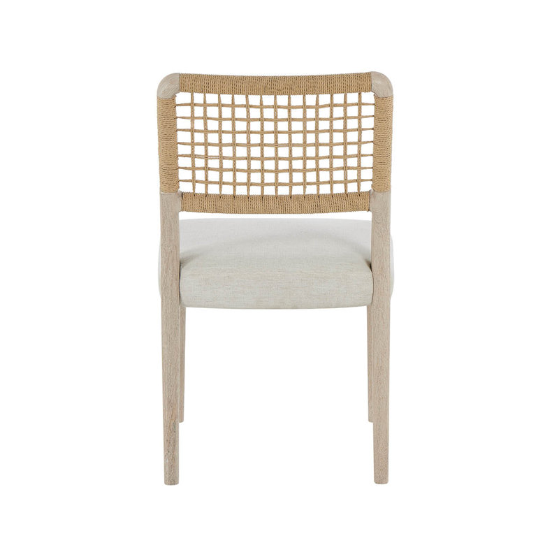 Dockside Chair (set of 2), Tan