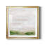 Impression encadrée Marsh Horizon I-Premium - prête à être accrochée-310777126-310777122-310777133