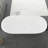 x Soaking Plastic / Acrylic Bathtub