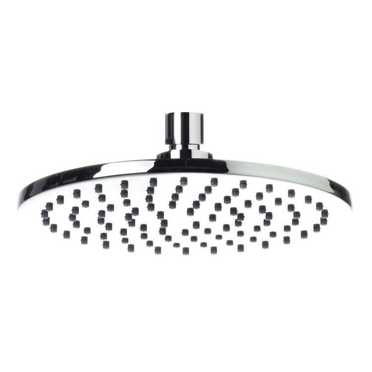 Water Therapy Rain Adjustable Shower Head 1.75 GPM GPM