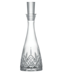 Galway Longford Wine Decanter