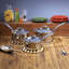 Buckingham Triply Stainless Steel 4pc Saucepan & Non Stick Frying Pan Set