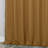 Millendon Energy Saving Modern Polyester Grommet Room Darkening Curtain Pair-1469532592-1470439784
