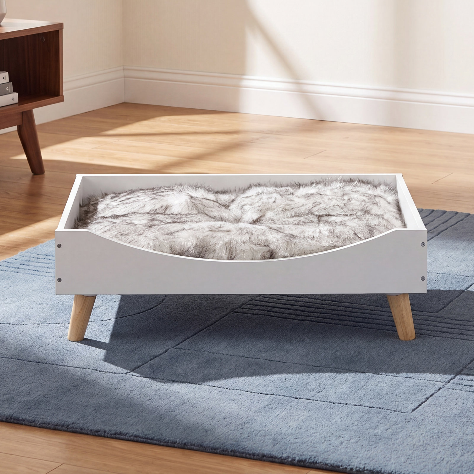Chauncy Cat Bed