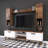 Endre Entertainment Center For TVs Up To 55"-1255108382