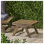 Table d'appoint