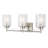 Elmwood Park Three Light Bath from Generation Lighting -2078472334-2078472328