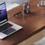Bureau exquis de style rétro-1190369728