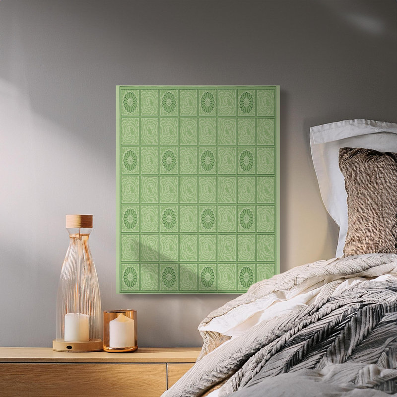 Hershberger Wrapped Canvas Print Set, 9x12