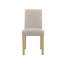 Wynter 4 Pieces Upholstered Side Chairs