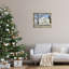 "Charme Winter Neighbour" par Billy Jacobs sur toile-674831205-674831207