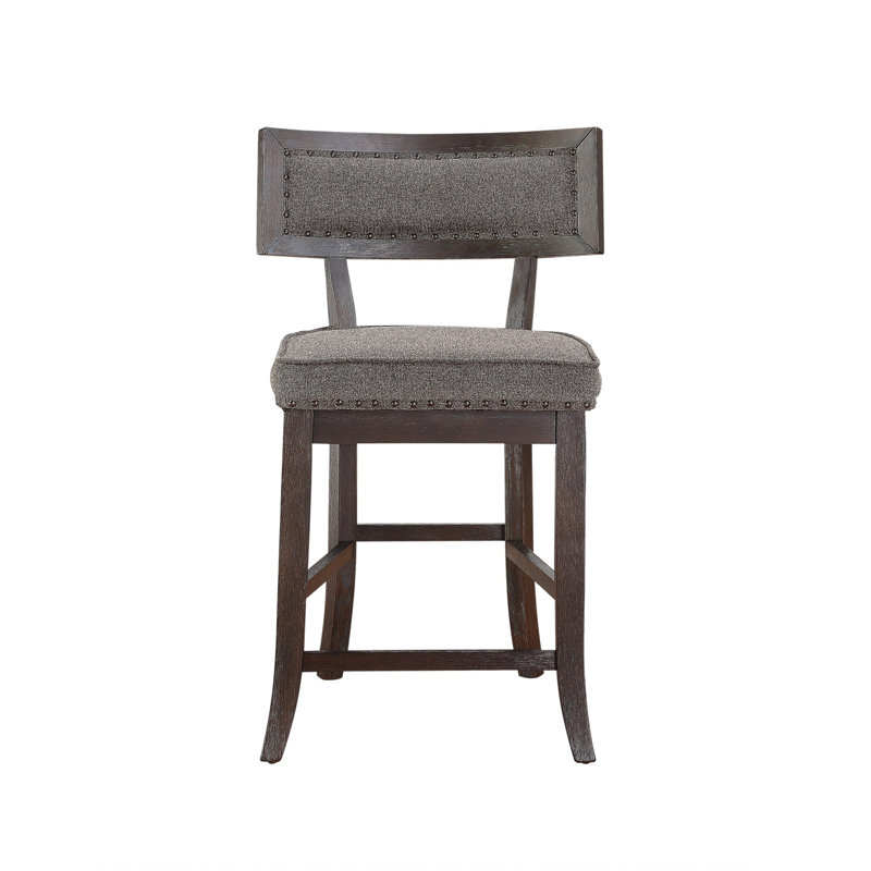 Ensemble de chaises à hauteur de comptoir Rustic Aesthetic