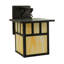 Outdoor Wall Lantern-16183341