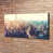 Wrapped Canvas selected