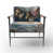 Noir, noir, noir, noir est en rupture de stock sélectionné