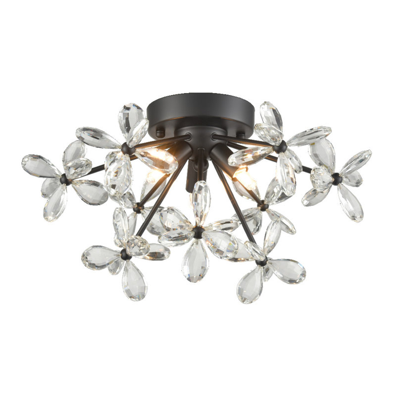 Shona Flush Mount