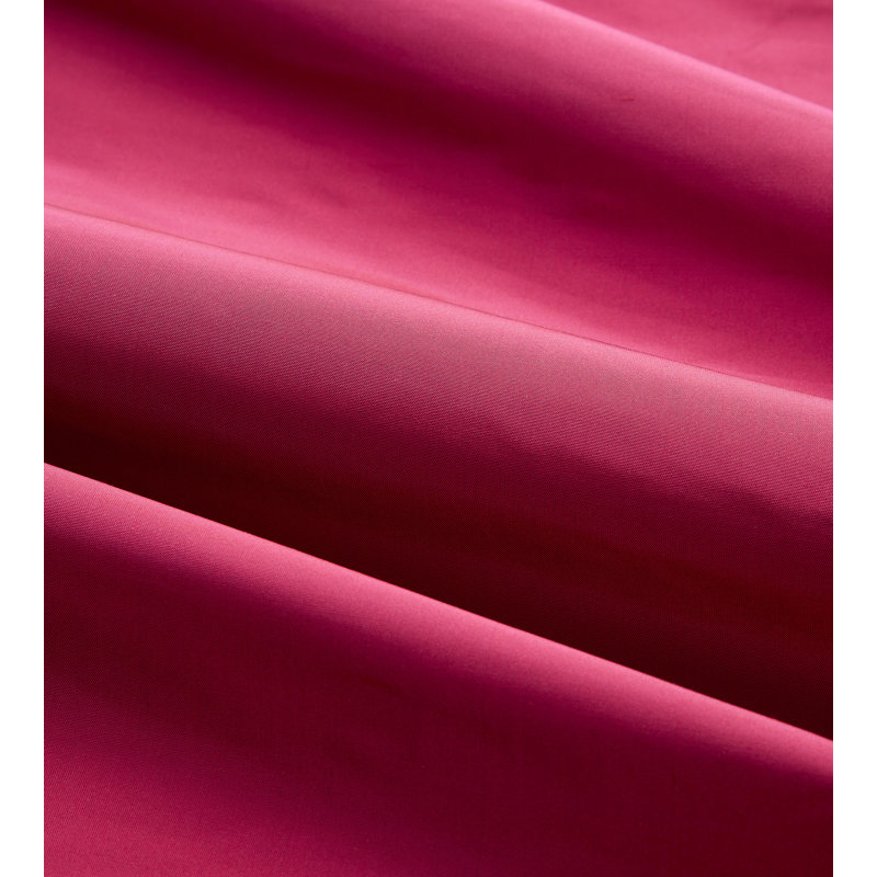 TAFFETA OLYMPIA SOIE, Framboise