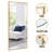 Talma Wood Flat Mirror-1801682383-1801682431