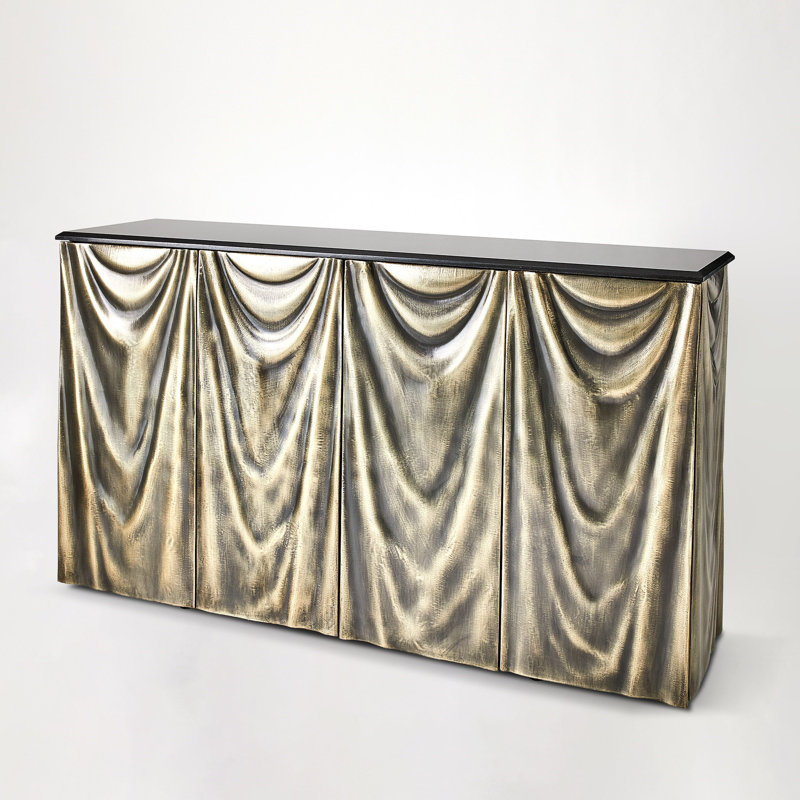58'' W Credenza
