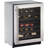 U-Line Dual Zone 23.62'' Built-In 43 Bottle Wine Refrigerator with Reversible Door