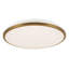 Plafonnier encastré à DEL 15 po Brook-124959426-124959425