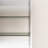 Rectangular Medicine Cabinet With Mirror-1832612462