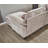 Luqi 4 Seater Modular Sectional Sofa Large U Shaped With 2 Ottoman-110665986