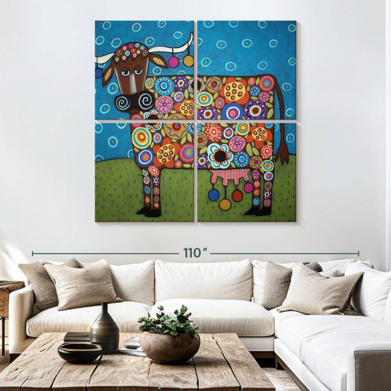 Vache Ashelle