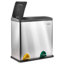Steel Step On - 36L